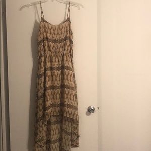 A beautiful Forever 21 dress